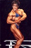 WPW-460 The 2001 Jan Tana Pro Bodybuilding Contest DVD